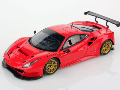 Ferrari 488 GT3 1:43