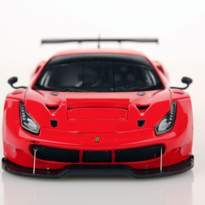 Ferrari 488 GT3 1:43